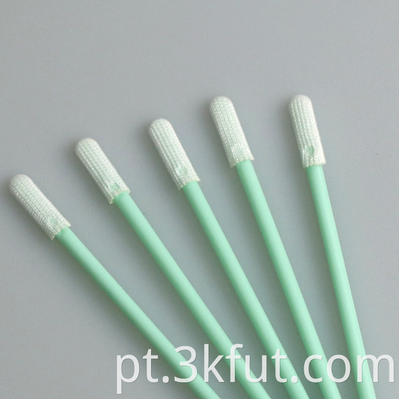 Cleanroom Polyester Swab